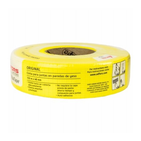 Adfors 178x500 YEL FBG Tape FDW8661-U